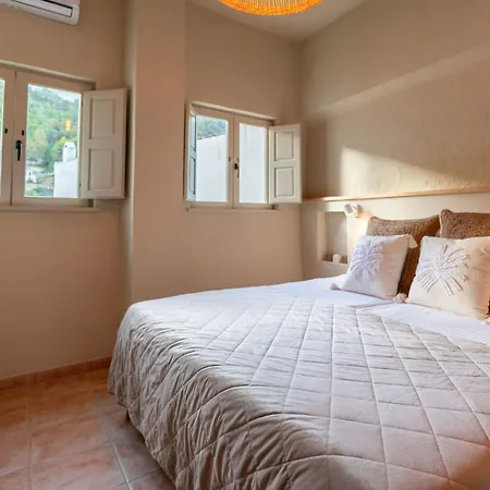 Gehele Exclusief Luxe Townhouse In Marbella Holiday home Ojen