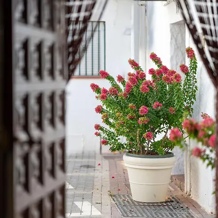 Gehele Exclusief Luxe Townhouse In Marbella *