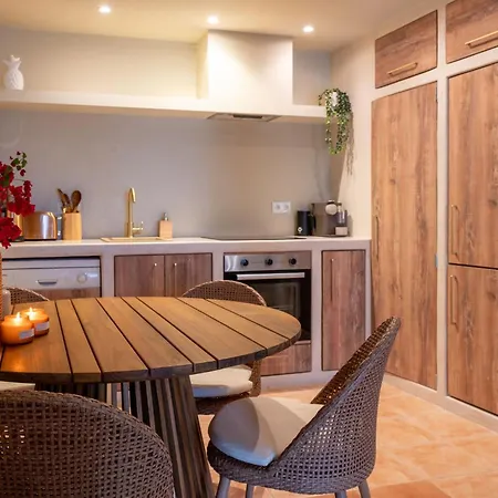 Gehele Exclusief Luxe Townhouse In Marbella Holiday home