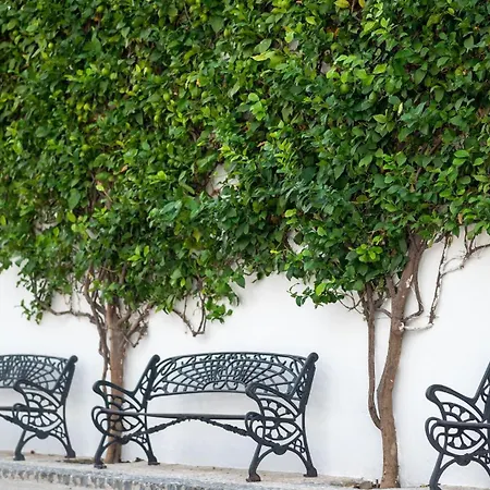 Gehele Exclusief Luxe Townhouse In Marbella * Ojen